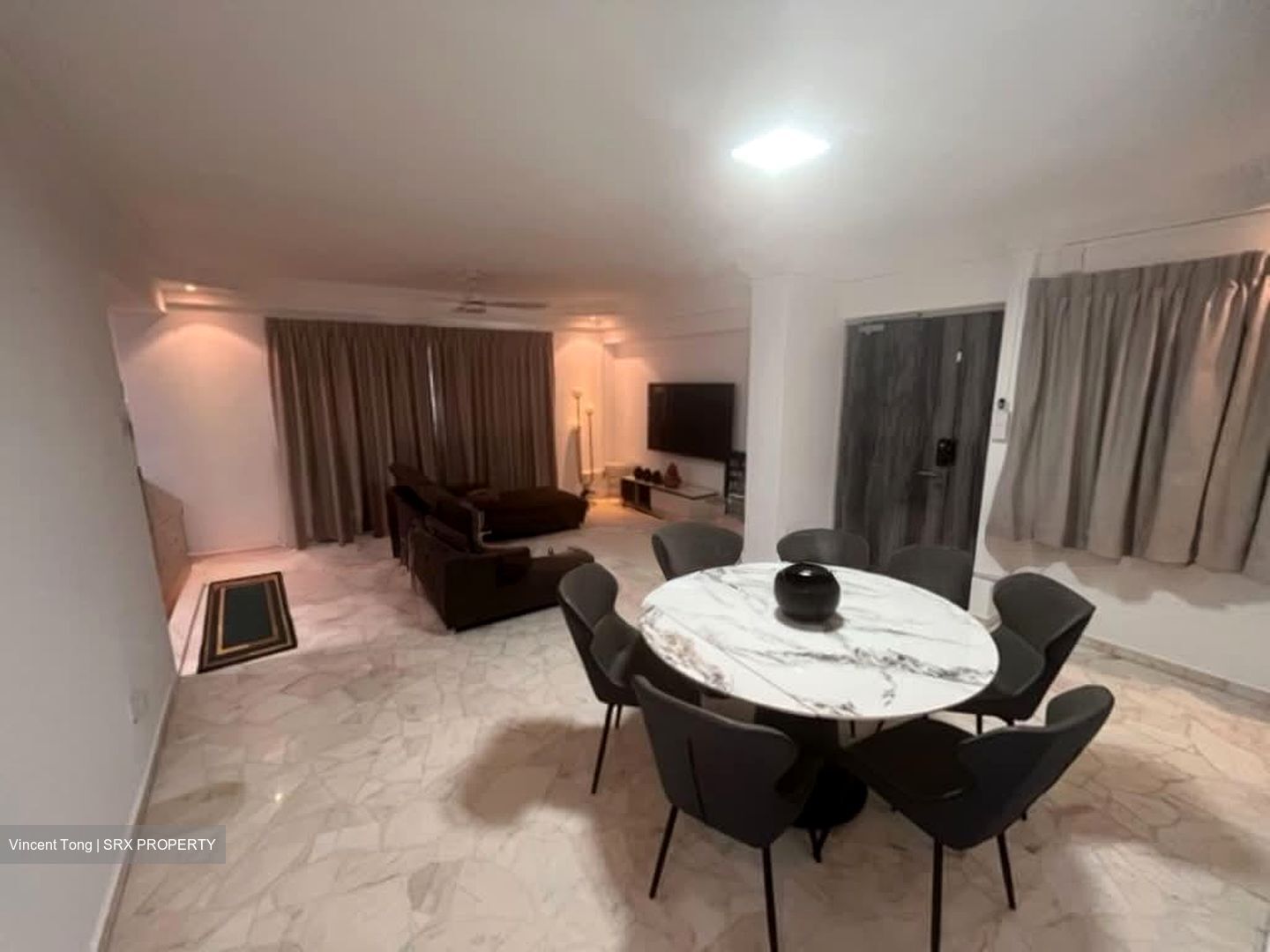 Blk 710 Tampines Street 71 (Tampines), HDB 4 Rooms #527842761